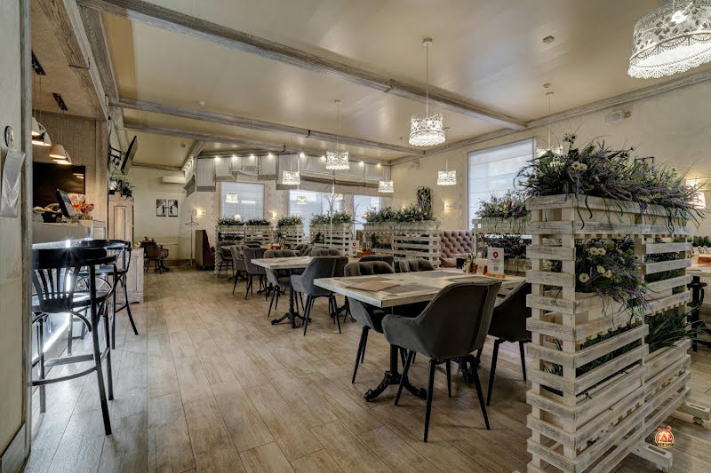 Рататуй фотография №17