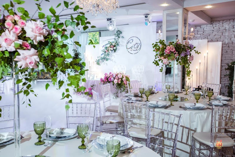 Vinity в Таврическом саду фотография №11