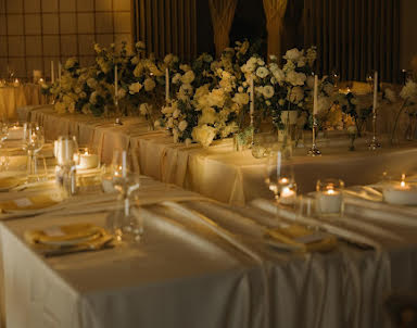 Новый год в the BARBARA