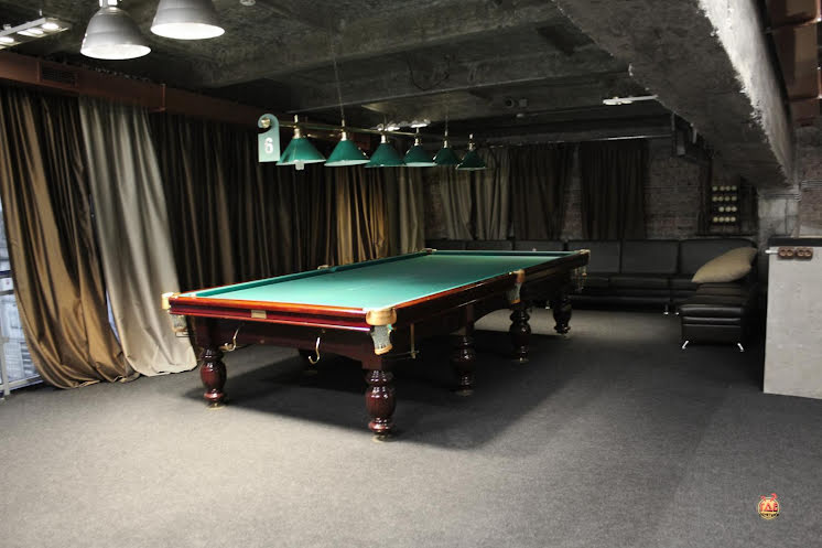 LOFT в «Ладога» фотография №19