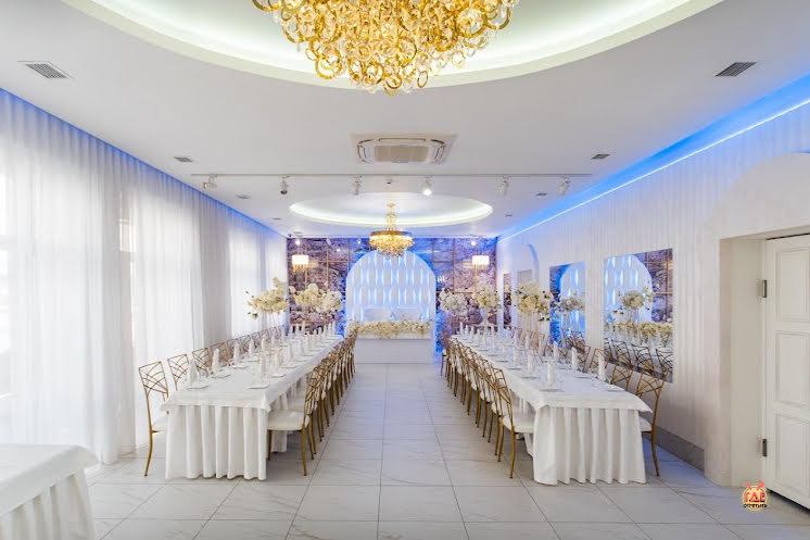 Зал на 65 человек  в «Астория» фотография №4