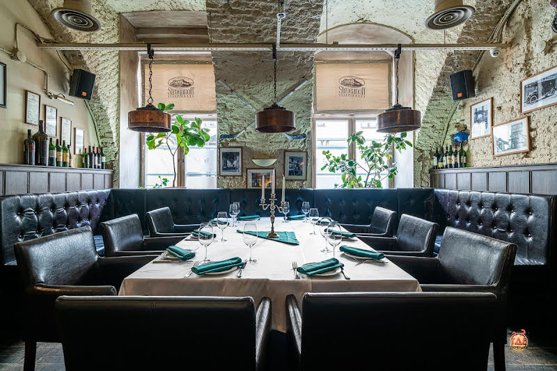 Stroganoff Steak House фотография №11