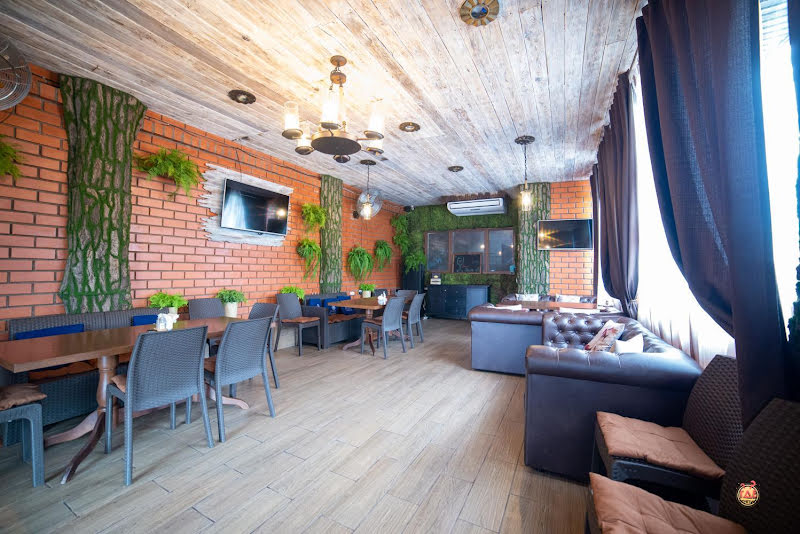 Сокольники фотография №18