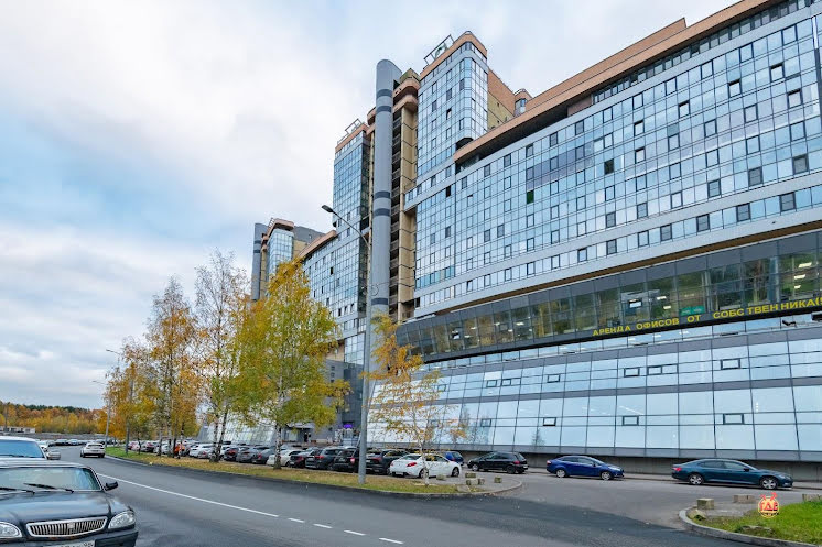 Основной зал в «Гостиная на Железняка» фотография №9