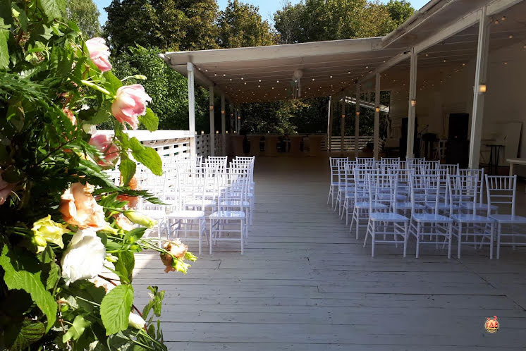 Веранда в «Forest-hall» фотография №19