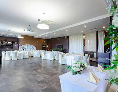  ресторан Flash Royal