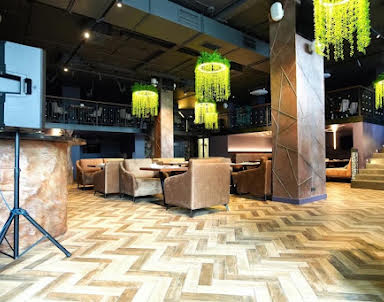  ресторан Вартазия