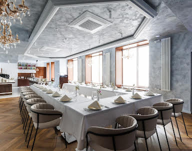  ресторан Helen