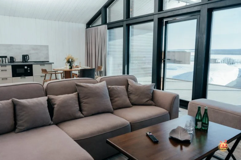 Volga spa village фотография №19