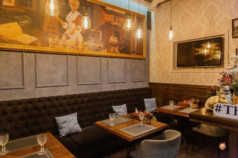 The БОРЩ фотография №16