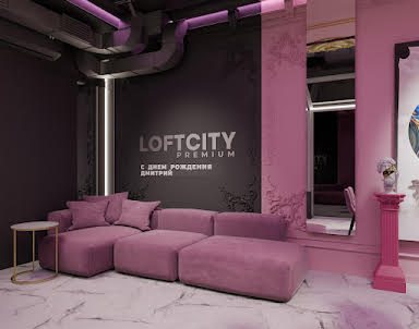  ресторан Iglooloft