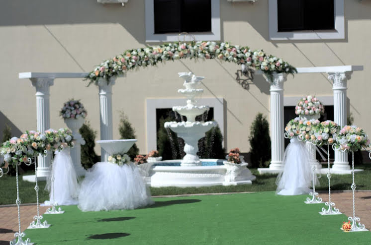 Выездная регистрация в «Визит» фотография №4