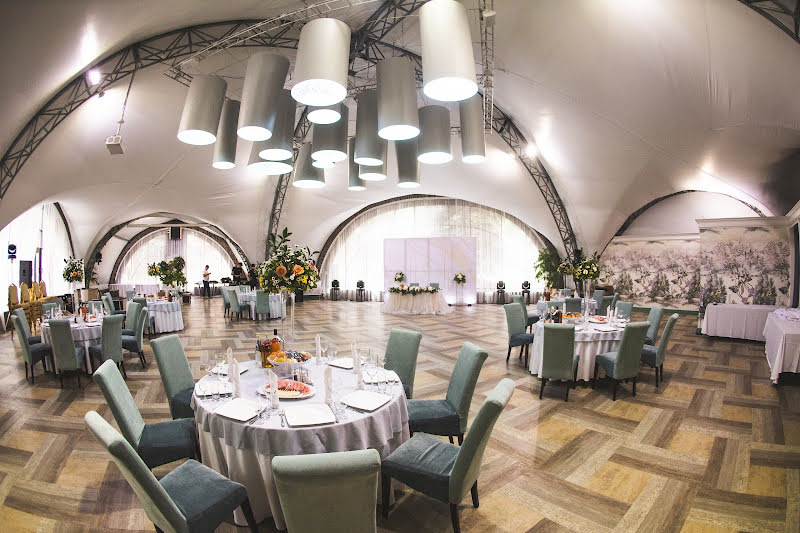 Грин Лайн фотография №2