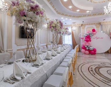  ресторан Соколиная охота