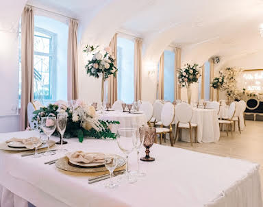  ресторан Niagara на Галерной