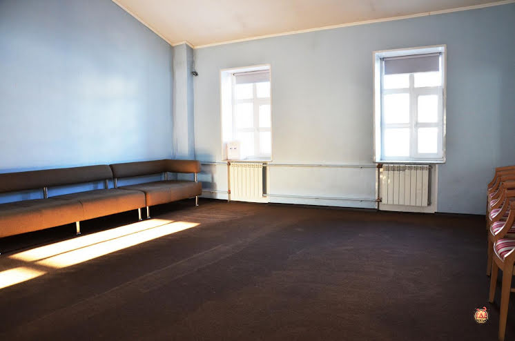 Конференц-зал №4 в «Чайка» фотография №1