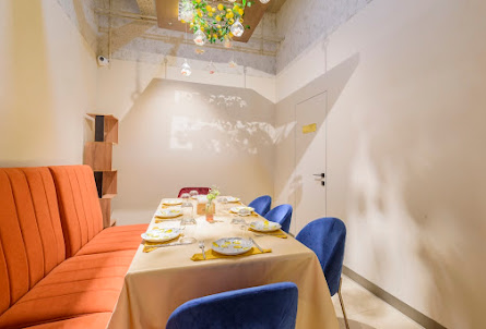 VIP-зал №2 в VIP-зал №2