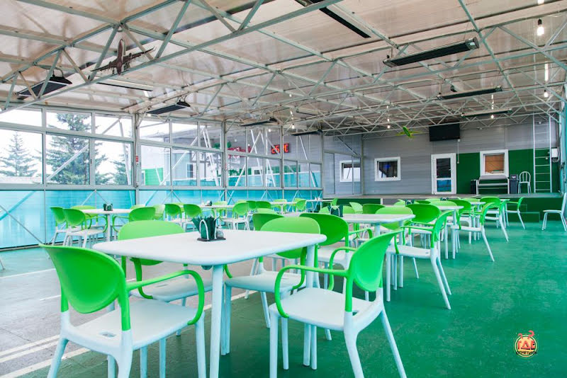 Pilot фотография №1