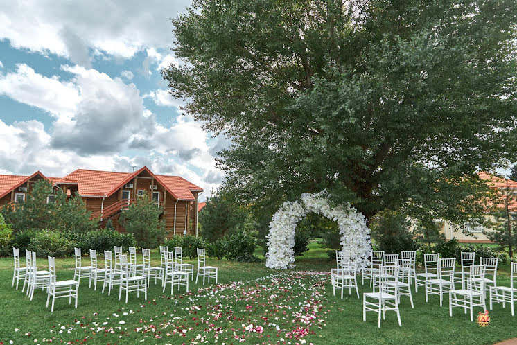 Шатер в «Озеро Дивное» фотография №14