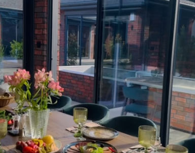  ресторан Старый город