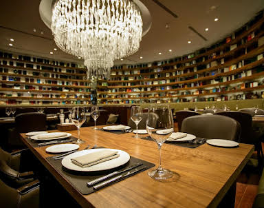  ресторан RASPUTIN