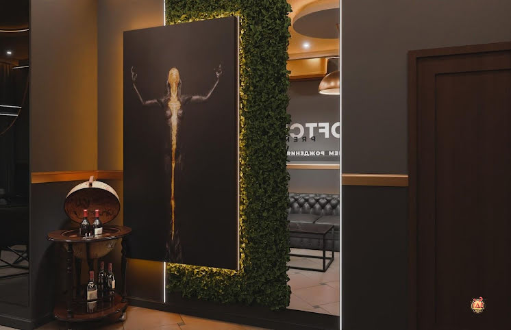 Лофт «Грейлофт»  в «Iglooloft» фотография №4