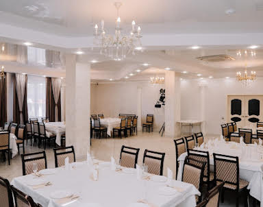  ресторан Тар Тар