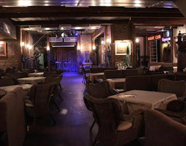  ресторан ParkKing