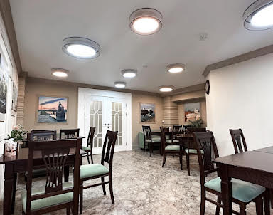 Свадьба в Старая Тверь