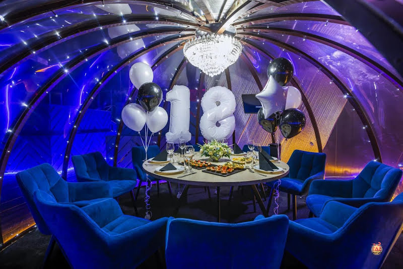 Лофты ВДНХ фотография №10