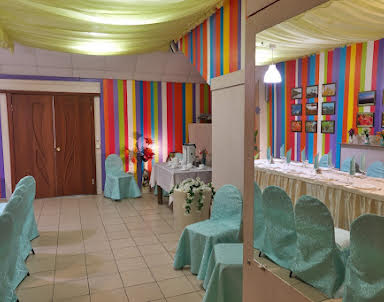 Свадьба в Пегас