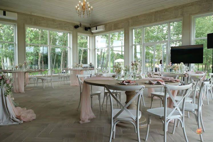 Банкетный зал  в «Шелепаново» фотография №1