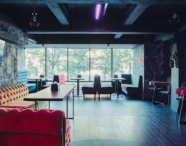  ресторан Небар на Литейном