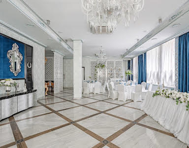  ресторан Villa Italy