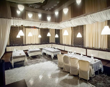  ресторан Царь