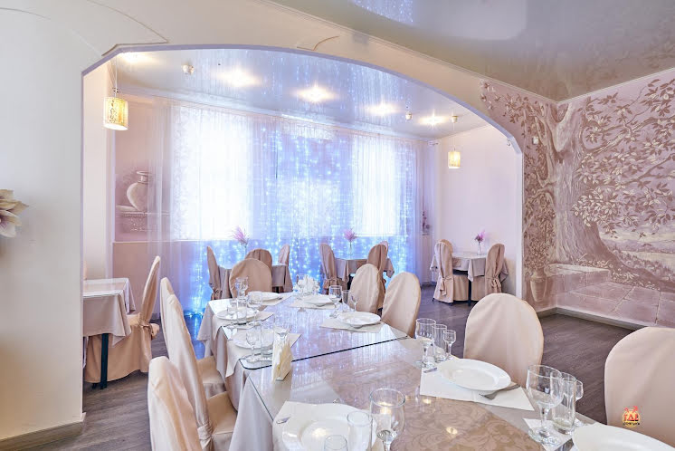 Основной зал в «Публика» фотография №6