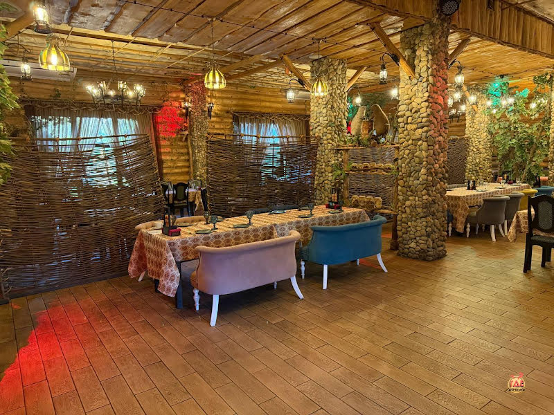 Помещик на Бершанской фотография №7