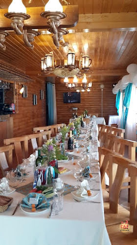 Основной зал в «Флагман» фотография №7