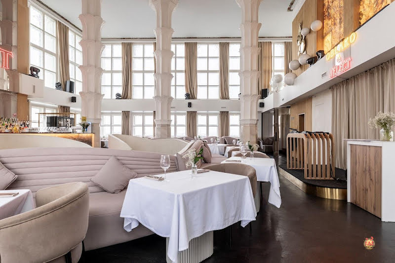 OBLAKO фотография №14