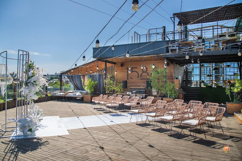 Saburov Hall фотография №6