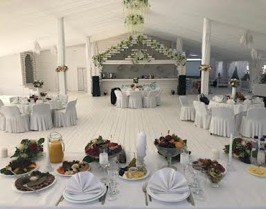  ресторан Адмирал