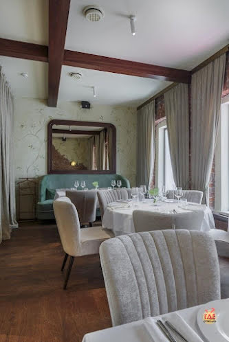 Unica вип зона  в «UNICA & SEGRETO» фотография №1