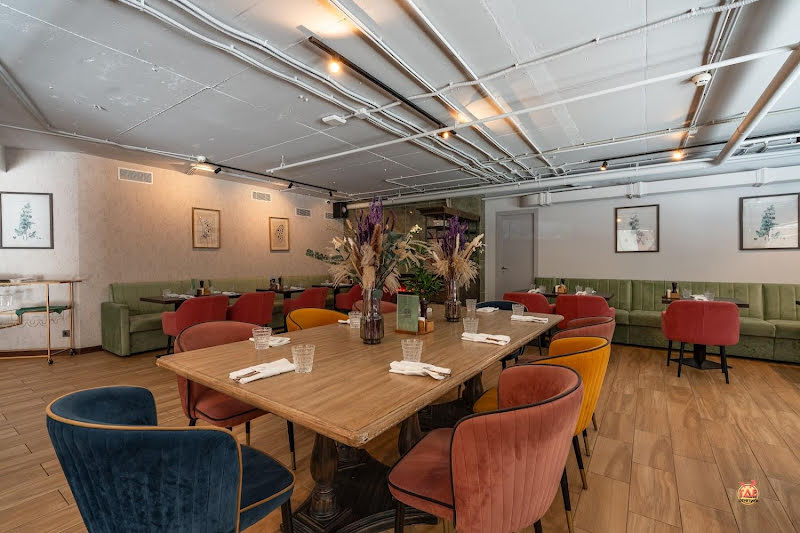 Стейк-Хаус Muu на Рублевском фотография №5