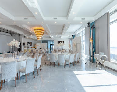  ресторан Sky-Village