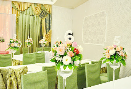 Зал на 120 человек в Зал на 120 человек