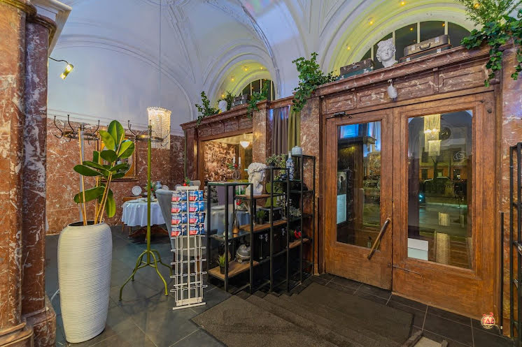 Императорский холл в «Лендок» фотография №17