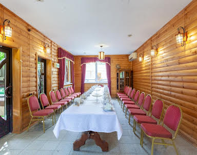  ресторан Отдых