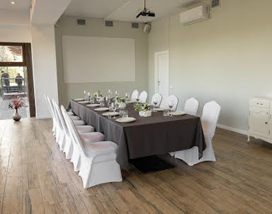  ресторан Юна