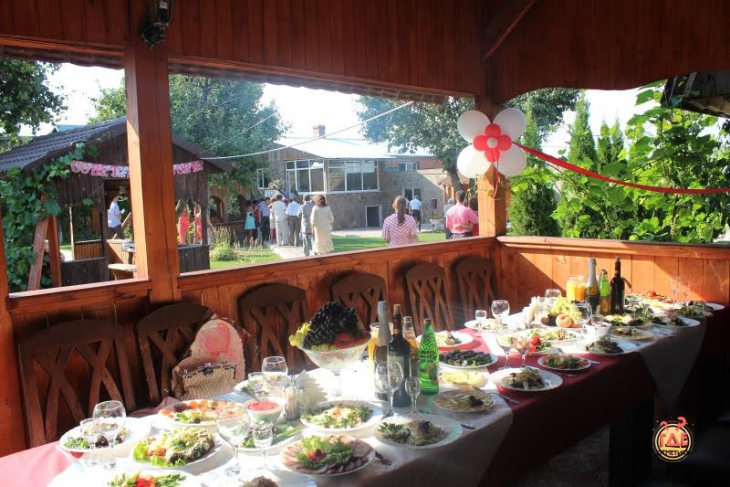 Старый замок фотография №6