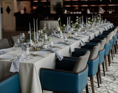  ресторан Банкет Холл Сити